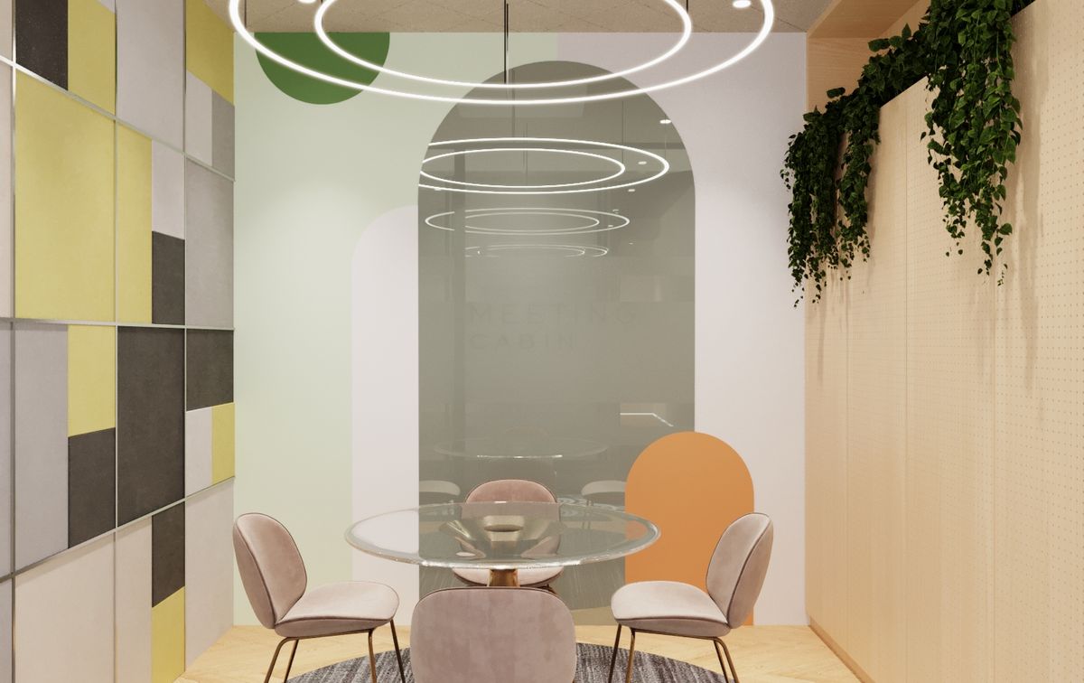 Vibrant Co.work